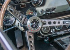 2024 ford bronco manual transmission