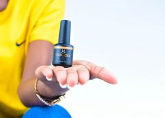 step by step guide to gel nails